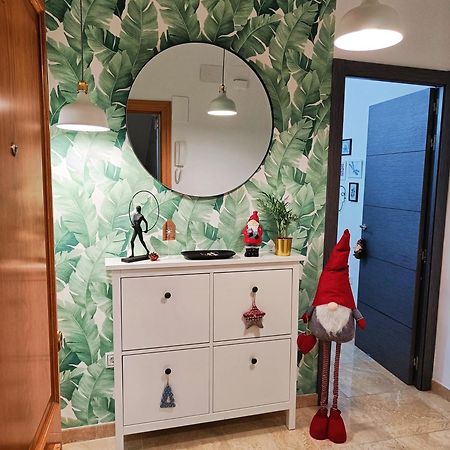 La Brisa Apartamento マラガ エクステリア 写真