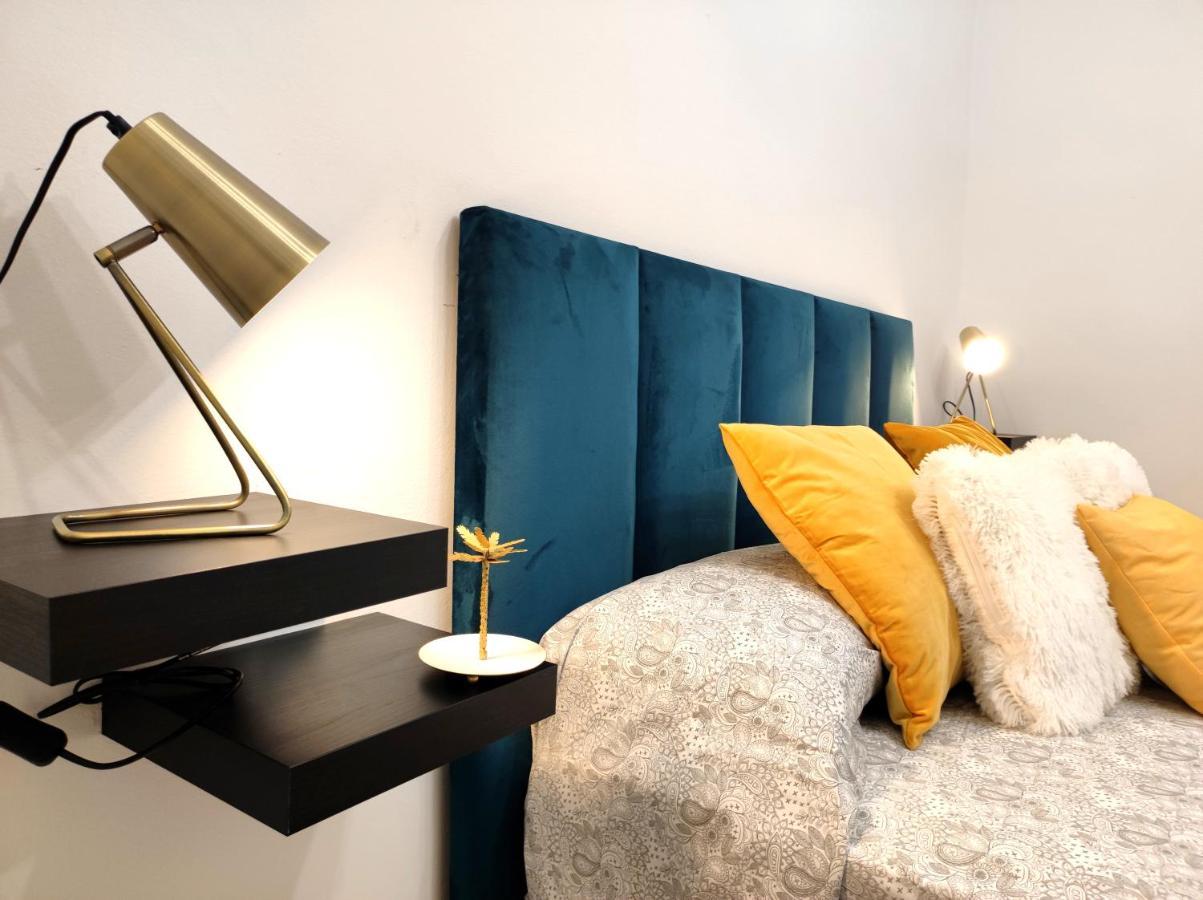 La Brisa Apartamento マラガ エクステリア 写真