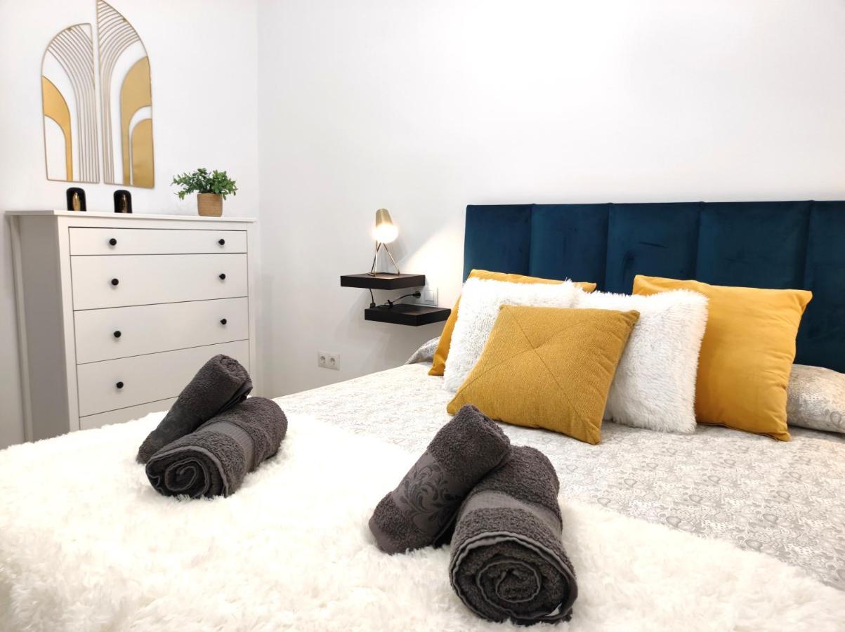La Brisa Apartamento マラガ エクステリア 写真