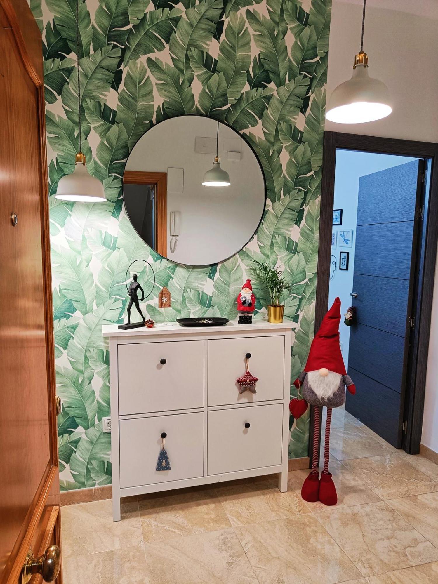 La Brisa Apartamento マラガ エクステリア 写真